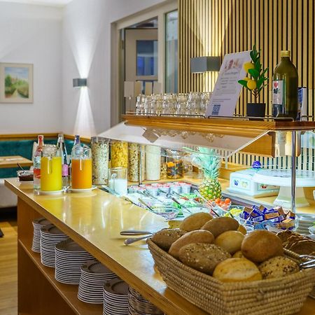 Stadthotel Pfeffermuehle Gengenbach Extérieur photo
