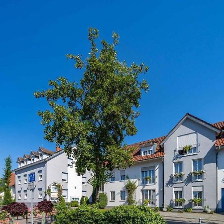 Stadthotel Pfeffermuehle Gengenbach Extérieur photo
