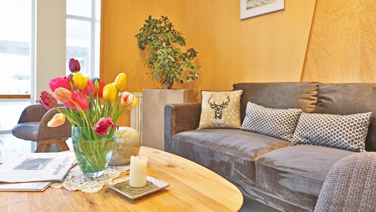 Stadthotel Pfeffermuehle Gengenbach Extérieur photo