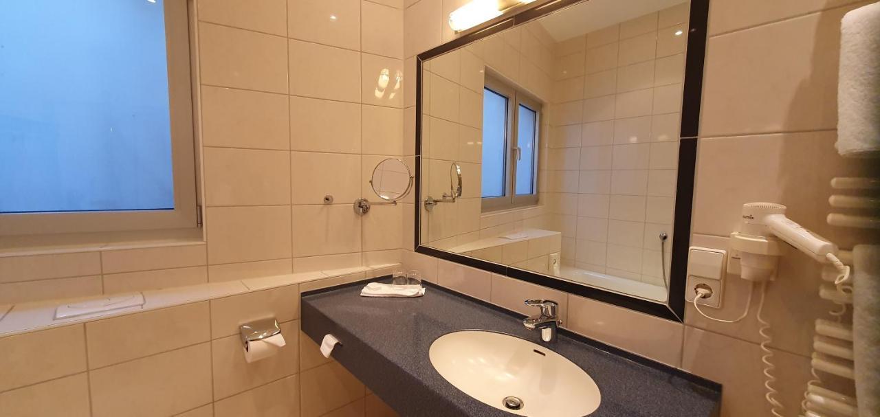 Stadthotel Pfeffermuehle Gengenbach Extérieur photo