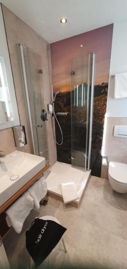 Stadthotel Pfeffermuehle Gengenbach Extérieur photo