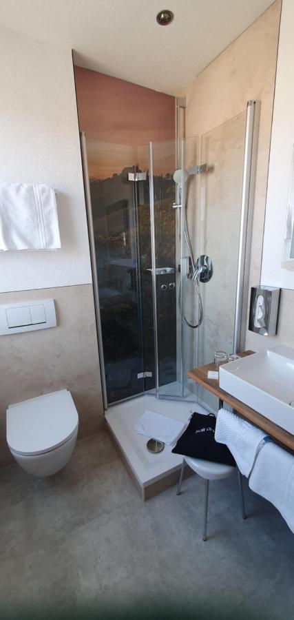 Stadthotel Pfeffermuehle Gengenbach Extérieur photo