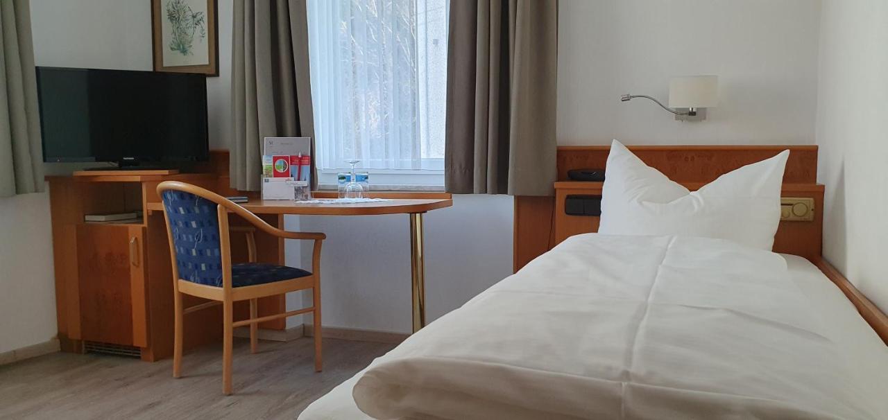 Stadthotel Pfeffermuehle Gengenbach Extérieur photo