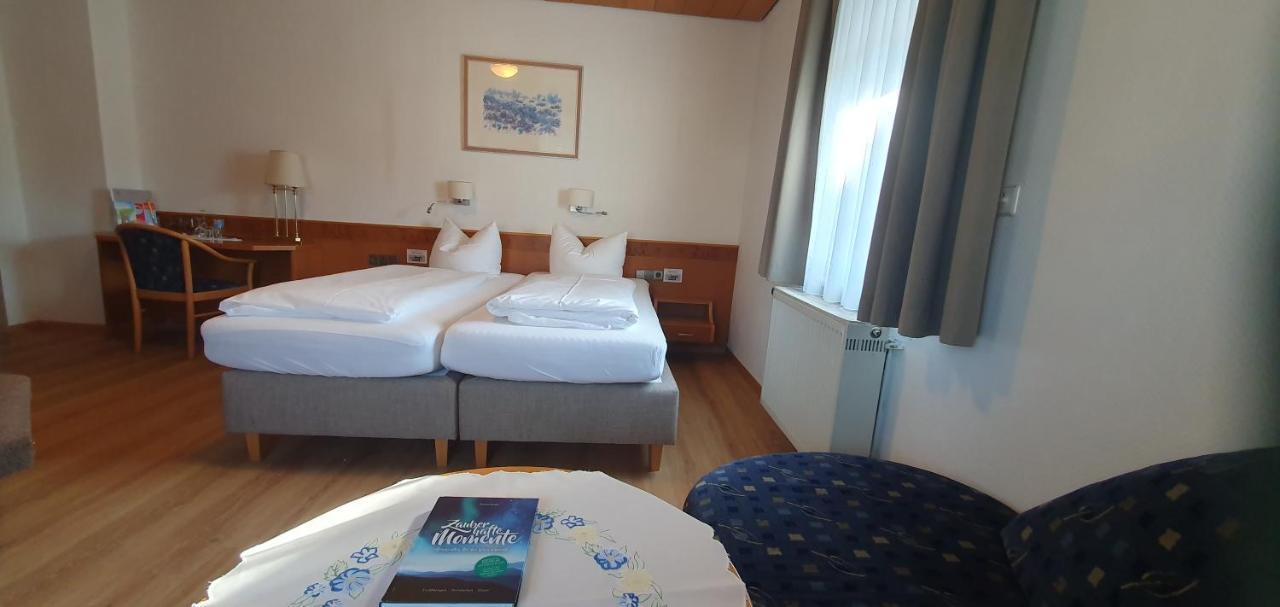 Stadthotel Pfeffermuehle Gengenbach Extérieur photo