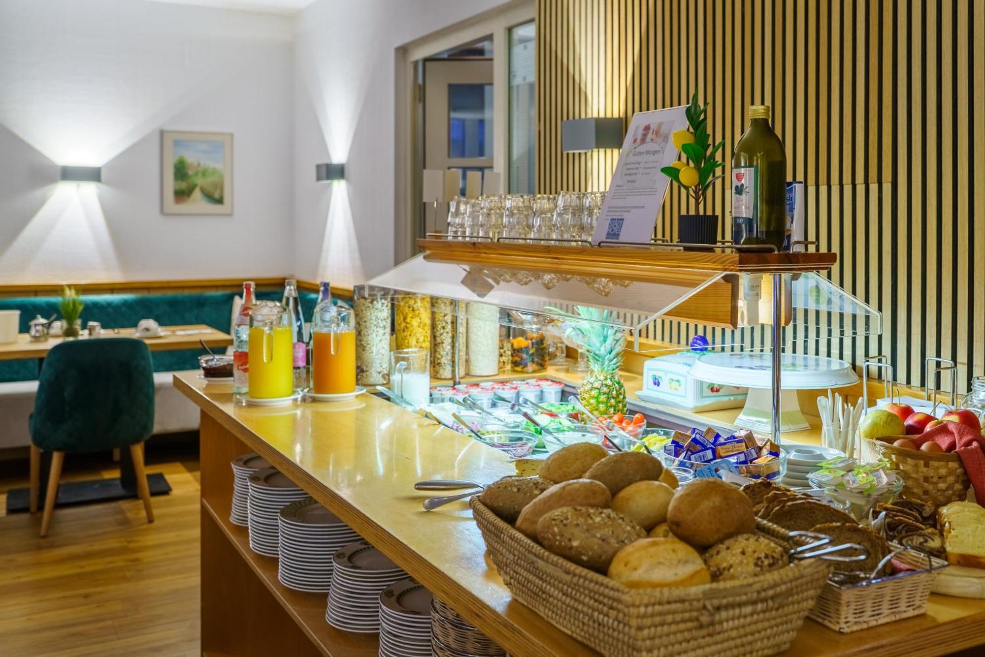 Stadthotel Pfeffermuehle Gengenbach Extérieur photo