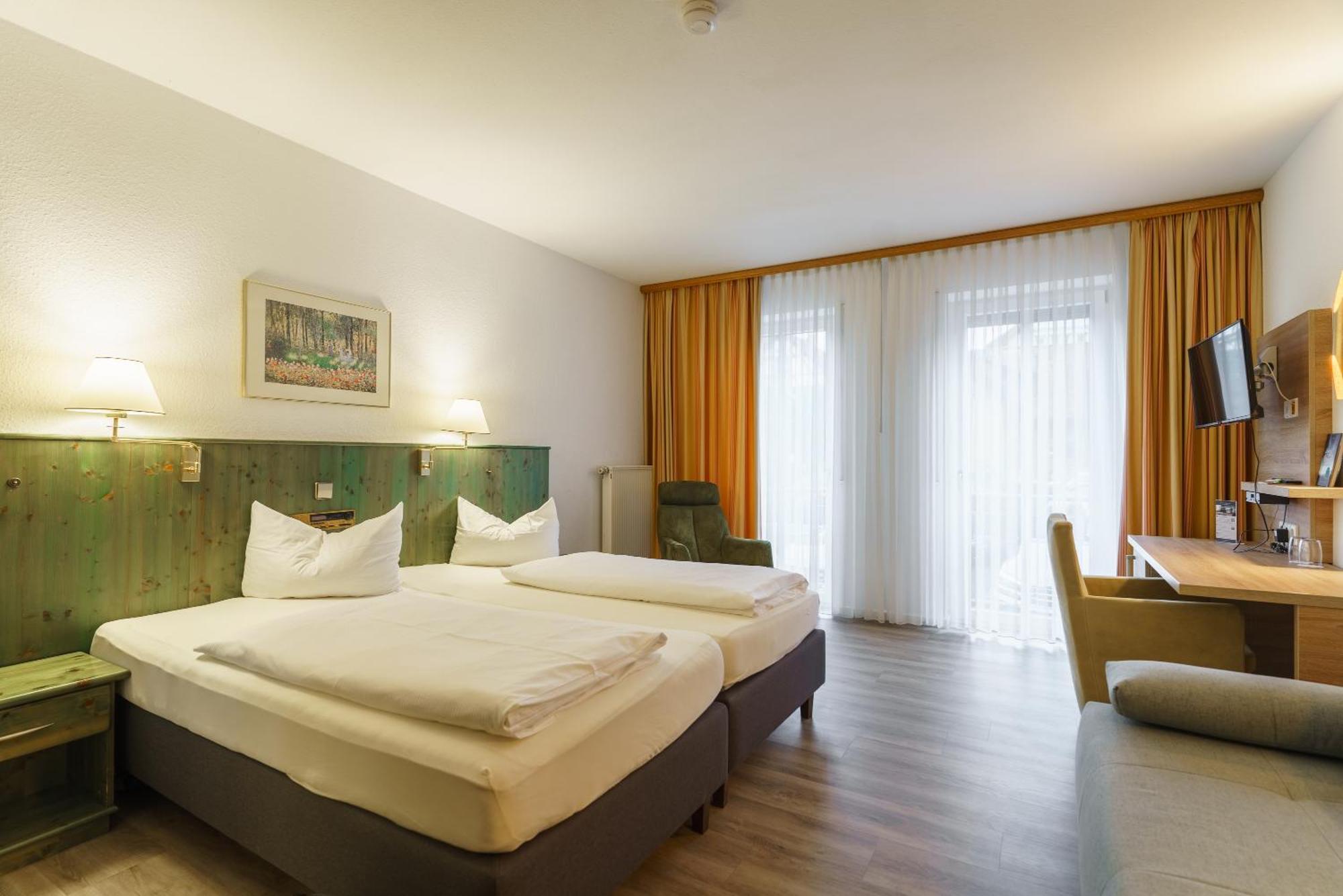 Stadthotel Pfeffermuehle Gengenbach Extérieur photo