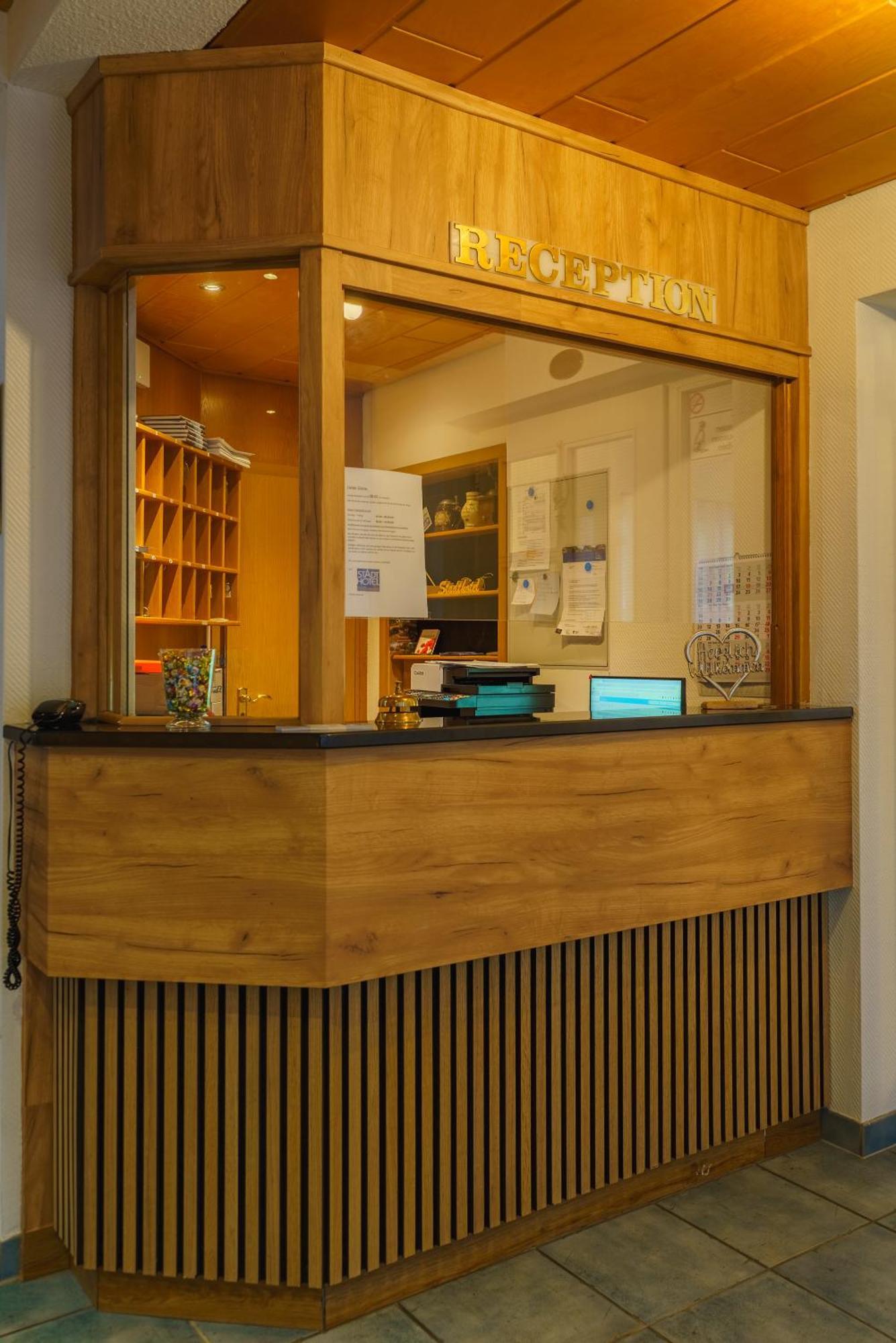 Stadthotel Pfeffermuehle Gengenbach Extérieur photo