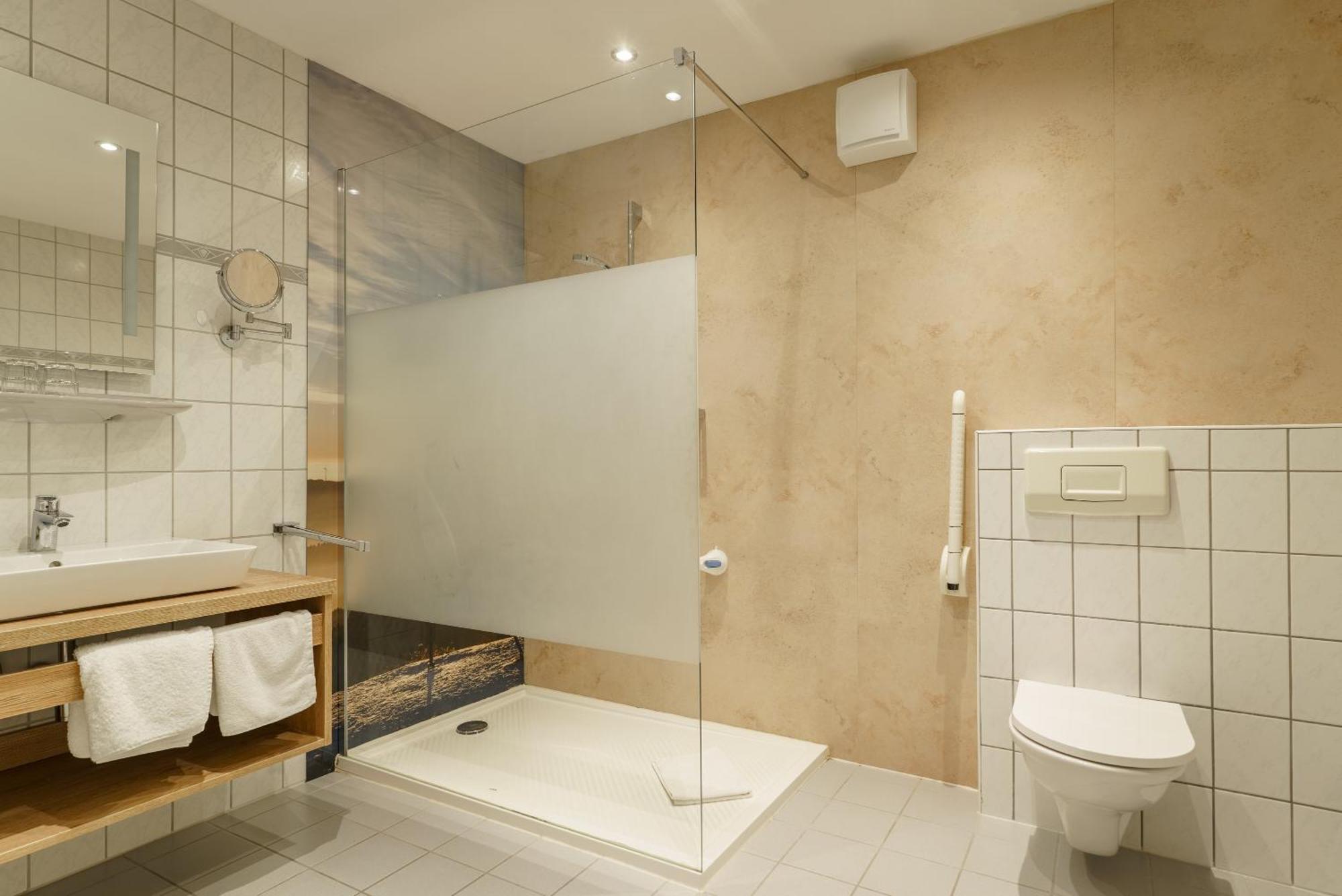Stadthotel Pfeffermuehle Gengenbach Extérieur photo