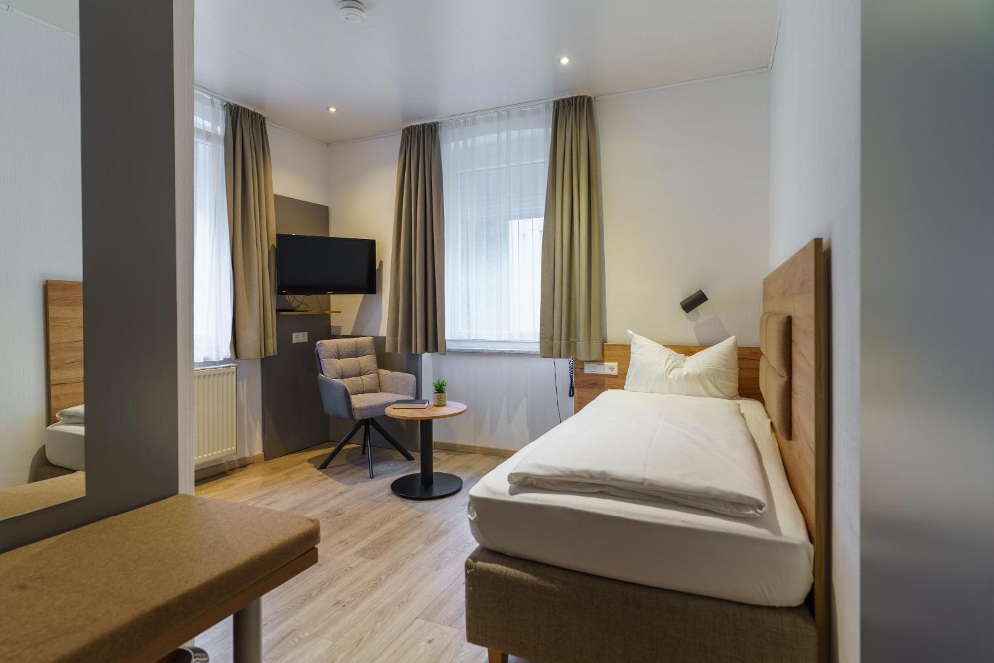 Stadthotel Pfeffermuehle Gengenbach Extérieur photo