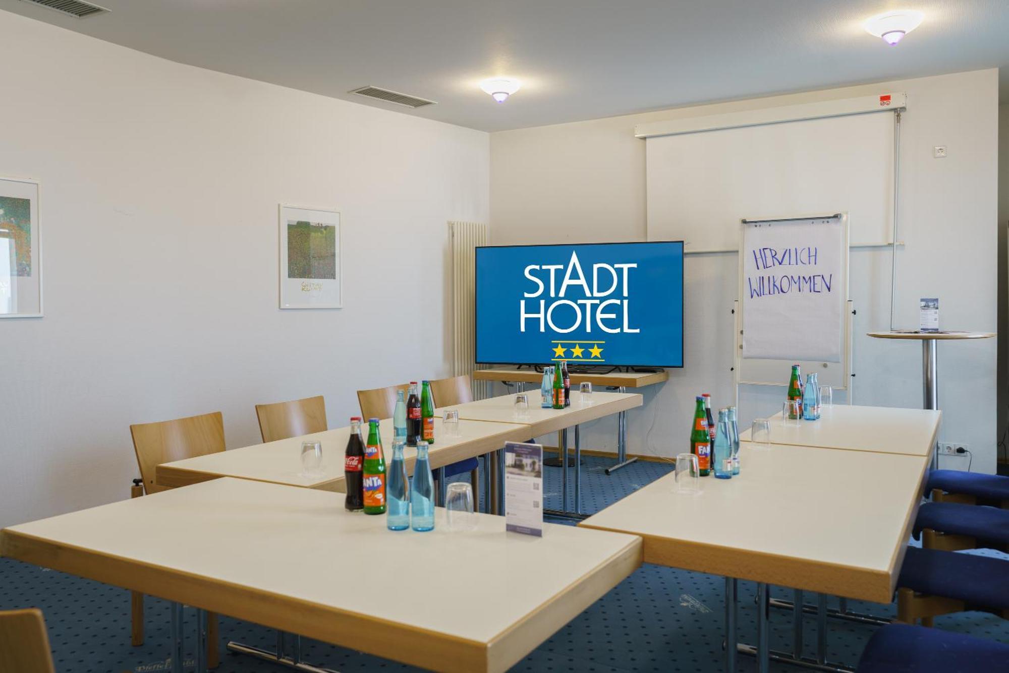 Stadthotel Pfeffermuehle Gengenbach Extérieur photo