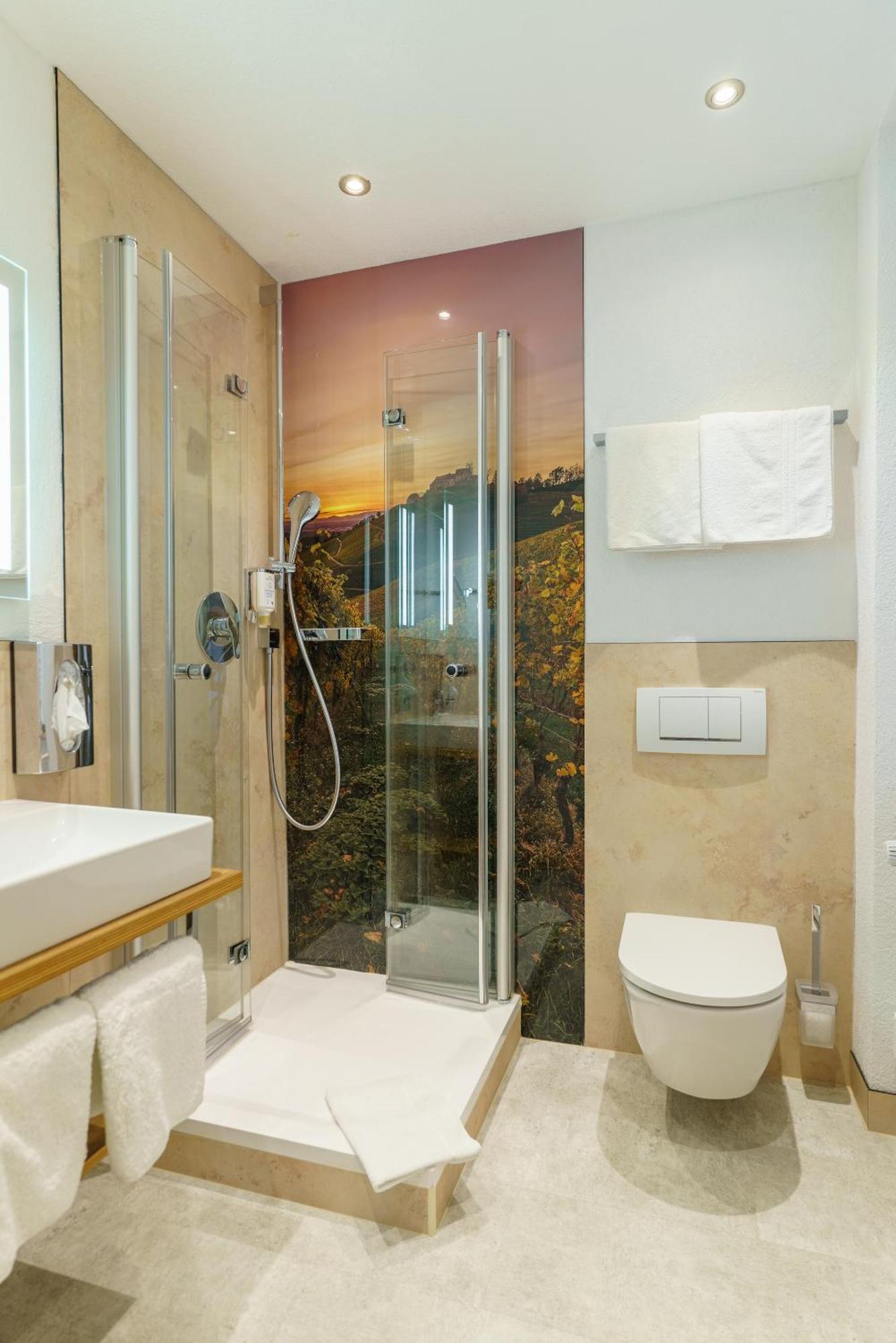 Stadthotel Pfeffermuehle Gengenbach Extérieur photo
