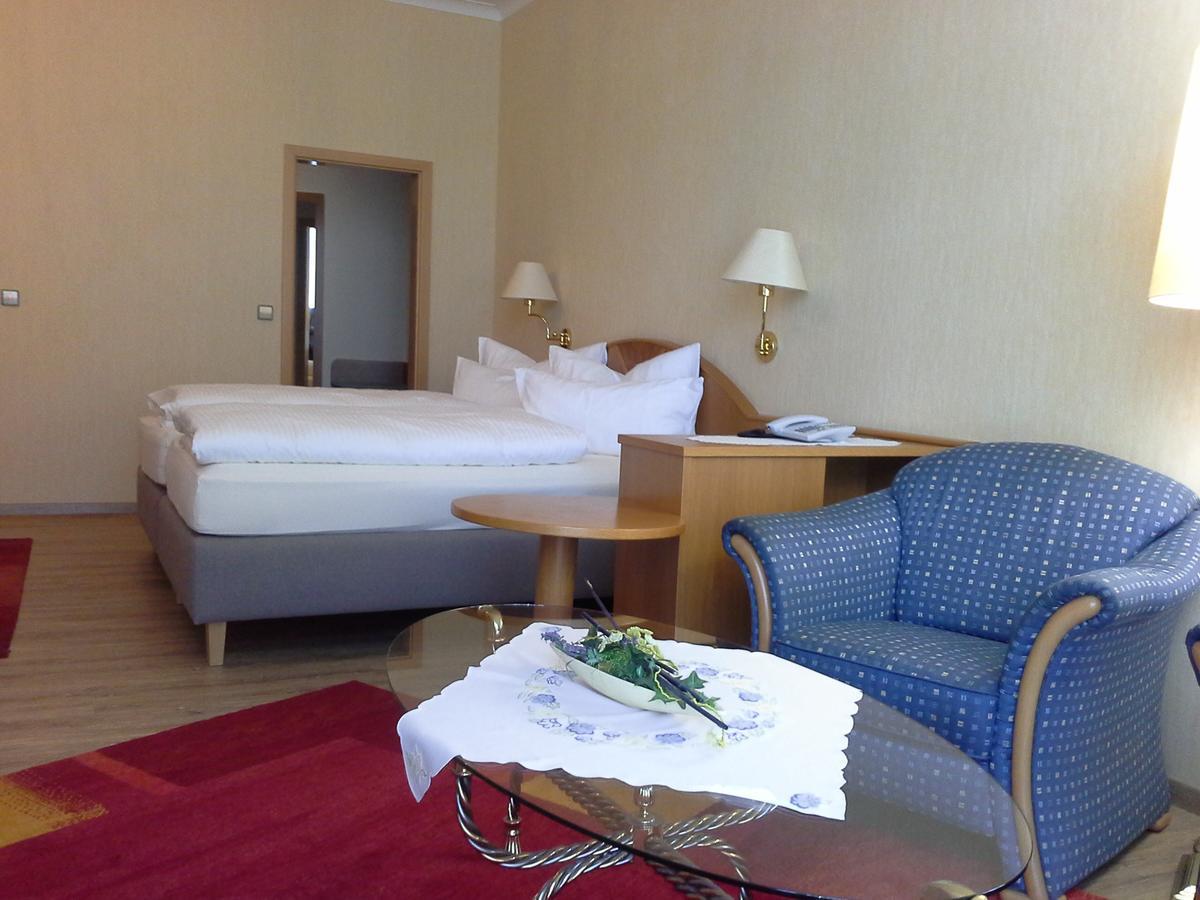 Stadthotel Pfeffermuehle Gengenbach Extérieur photo