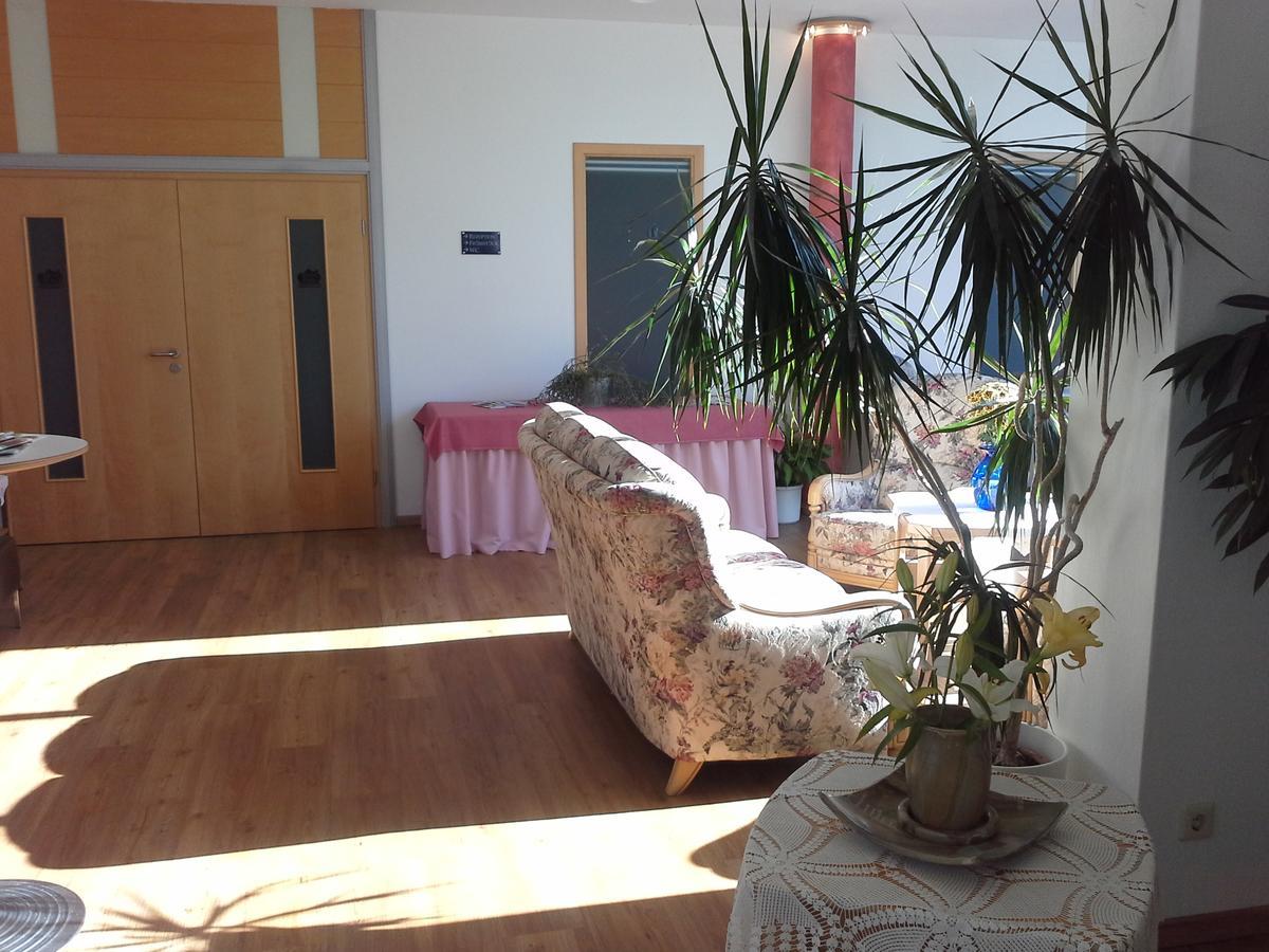 Stadthotel Pfeffermuehle Gengenbach Extérieur photo