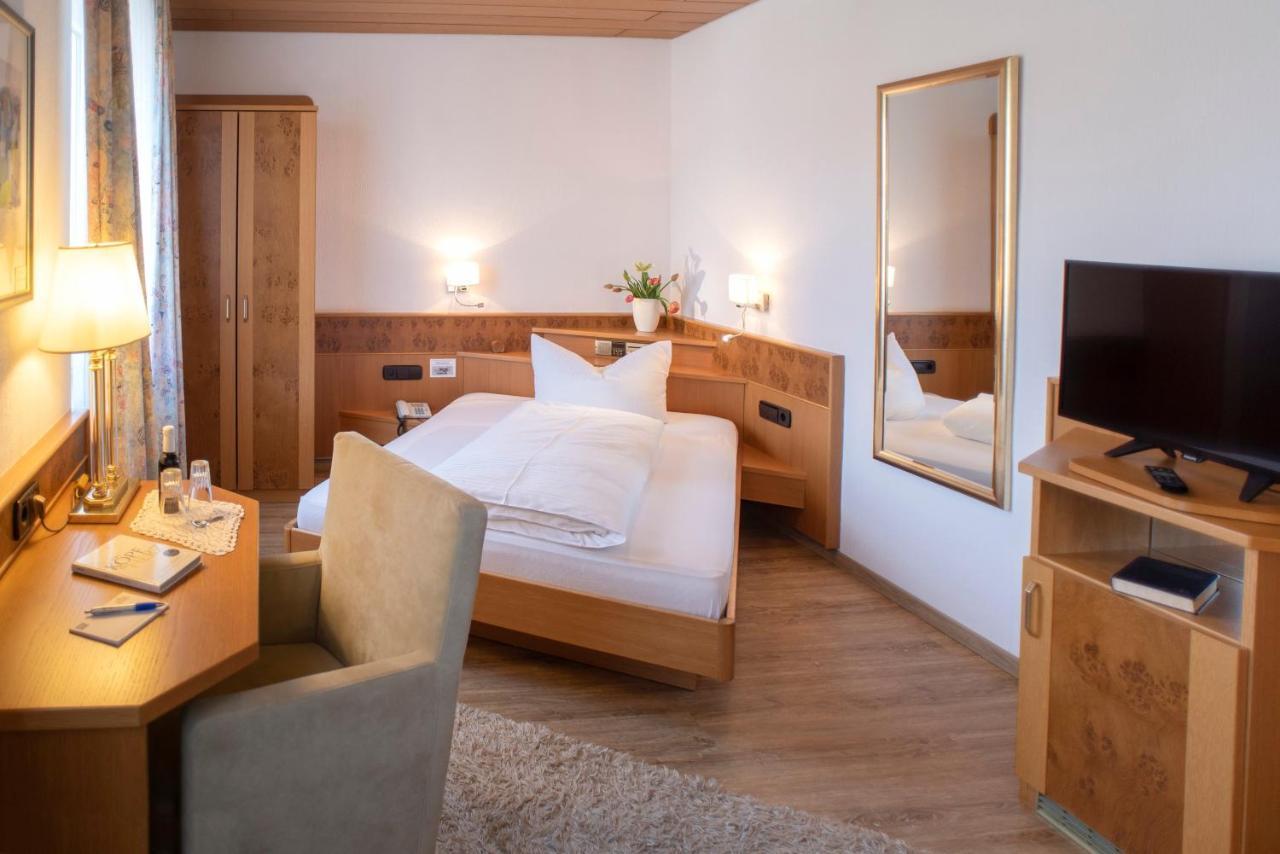 Stadthotel Pfeffermuehle Gengenbach Extérieur photo