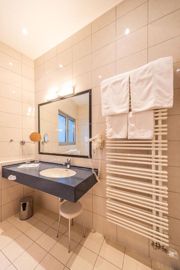 Stadthotel Pfeffermuehle Gengenbach Extérieur photo